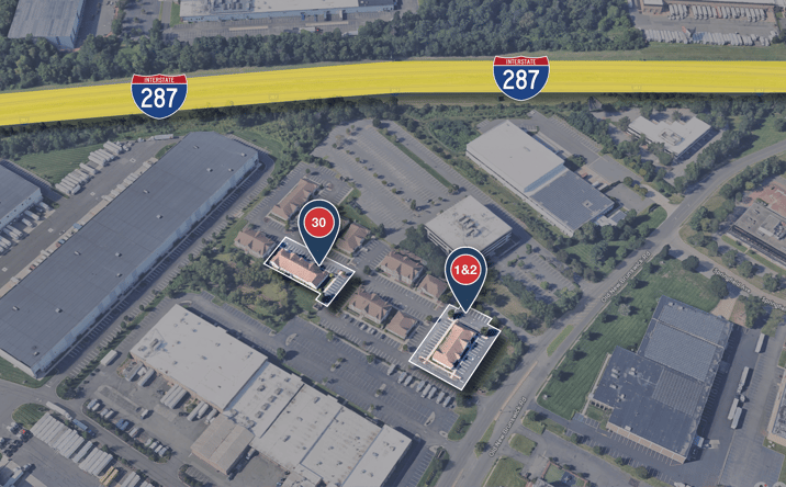 Pictures of Office property located at 1 Wills Way, Piscataway, NJ 08854 for sales - image #1