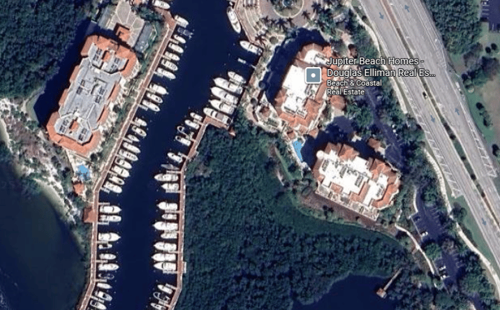 Pictures of Land property located at 348 S US Highway 1, jupiter, FL 33477 for sales - image #1