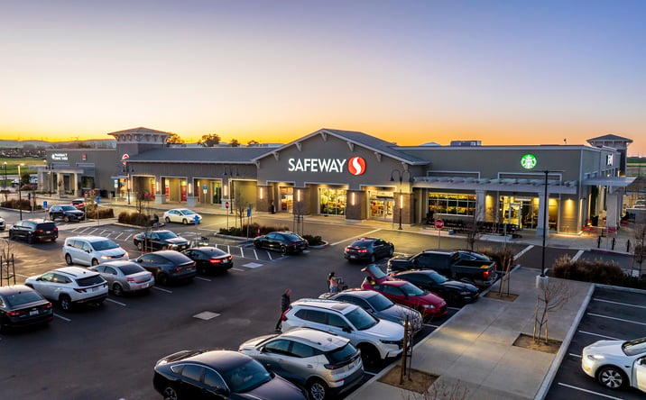 Pictures of Retail property located at 19555 Mountain House Pkwy, Tracy, CA 95304 for sales - image #1