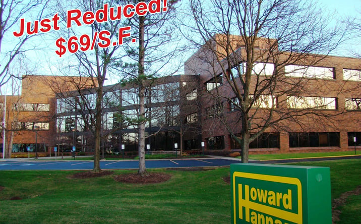 Pictures of Office property located at 6000 Parkland Blvd, Mayfield Heights, OH 44124 for sales - image #1