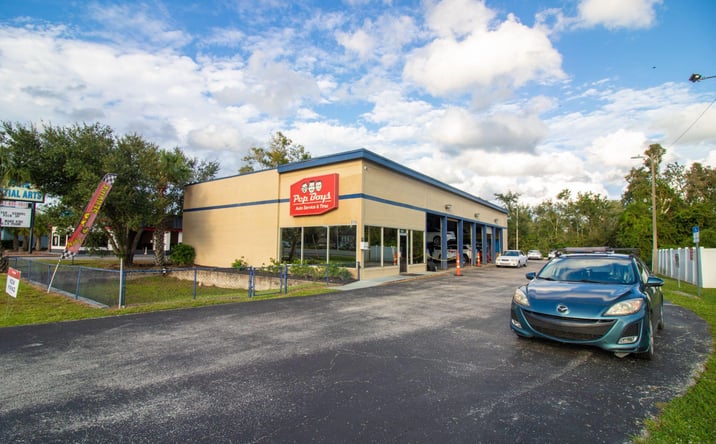 Pictures of Retail property located at 8705 N Dale Mabry Hwy, Tampa, FL, 33614, tampa, FL 33614 for sales - image #1