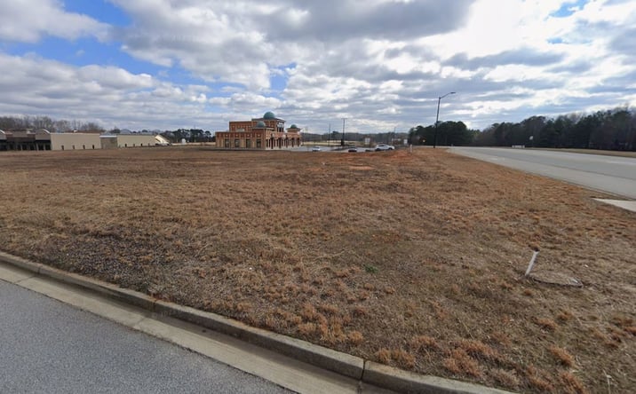 Pictures of Land property located at 245 Gateway Dr, Bethlehem, GA 30620 for sales - image #1