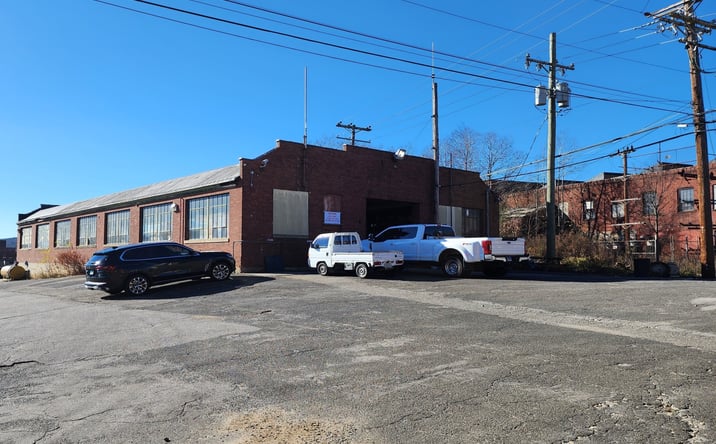 Pictures of Office, Industrial property located at 217 Field Street, Torrington, CT 06790 for sales - image #1