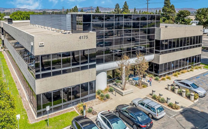 Pictures of Office property located at 4175 E La Palma Ave, Placentia, CA 92870 for sales - image #1