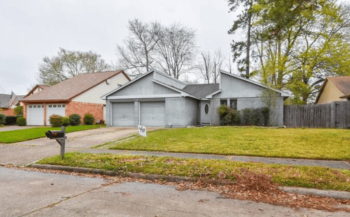 Pictures of Special Purpose property located at 5711 TODDINGTON RD HUMBLE TX 77346-2654, HUMBLE, TX 77346-2654 for sales - image #1