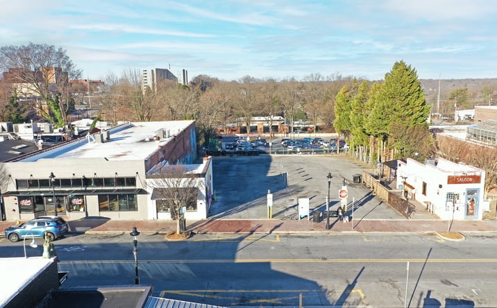 image of property at Winston Salem NC 27101