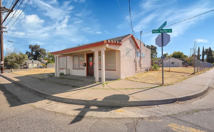 Pictures of Industrial, Mixed Use, Office, Retail property located at 3090 marysville blvd, Sacramento, CA 95815 for sales - image #1