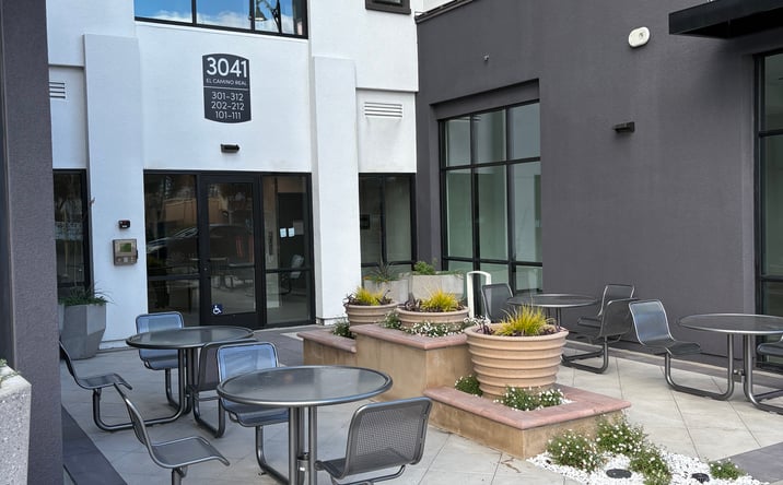 Pictures of Retail property located at 3041 El Camino Real, Santa Clara, CA 95051 for sales - image #1