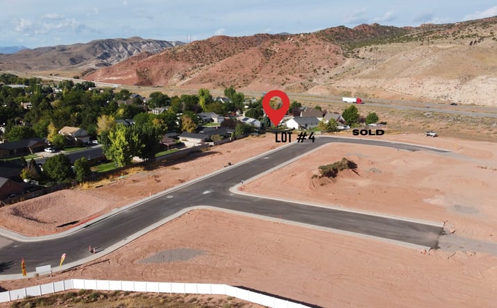 Pictures of Land property located at Parcel #6-203-4, Richfield, UT 84701 for sales - image #1