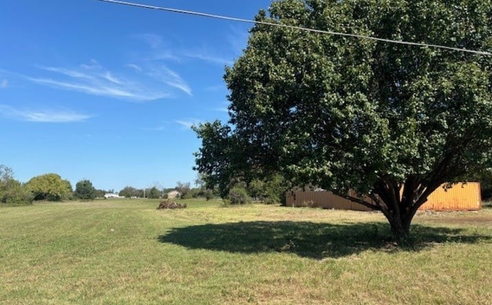 Pictures of Land property located at 12619 E 170th Street North, Collinsville, OK 74021 for sales - image #1