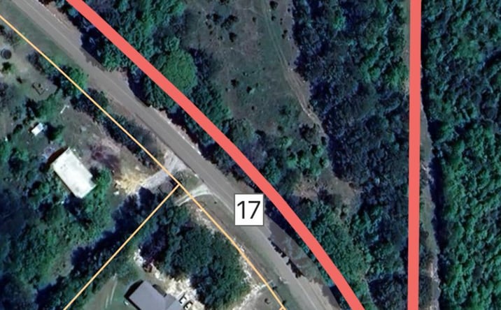 Pictures of Land property located at 1111 County Road, Troy, AL 36079 for sales - image #1
