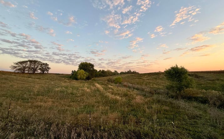 Pictures of Land property located at 255th, Jefferson, IA 50129-7705 for sales - image #1
