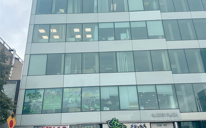 Pictures of Office property located at 136-40 39th Avenue 202A, New York, NY 11354 for sales - image #1