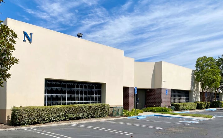 Pictures of Industrial property located at 3505 Cadillac Ave, Costa Mesa, CA 92626 for sales - image #1