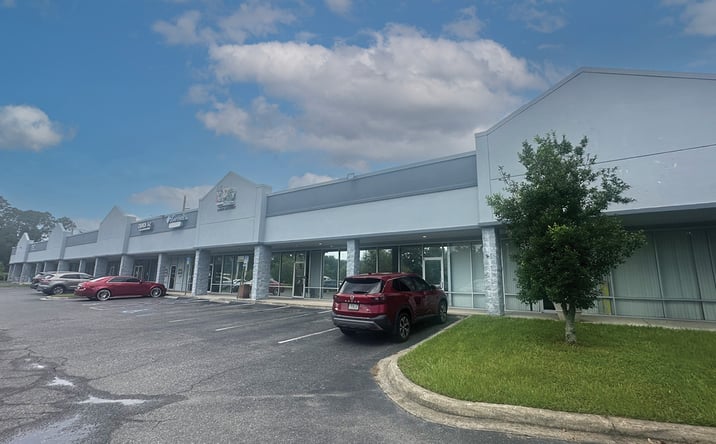 Pictures of Retail property located at 3200 Armsdale Rd, Jacksonville, FL 32218 for sales - image #1
