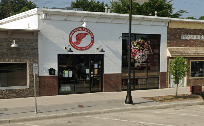 Pictures of Business for Sale, Retail property located at 1411 Old west Main St, Red Wing, MN 55066 for sales - image #1