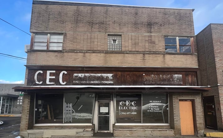Pictures of Industrial, Multifamily, Office, Retail, Special Purpose property located at 824 20th St, Huntington, WV 25703 for sales - image #1