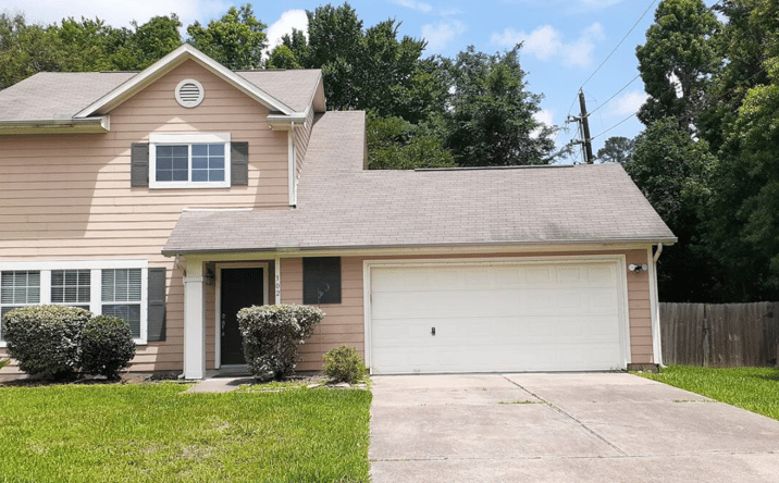 Pictures of Special Purpose property located at 302 Kingsport Street, Crosby, TX 77532 for sales - image #1