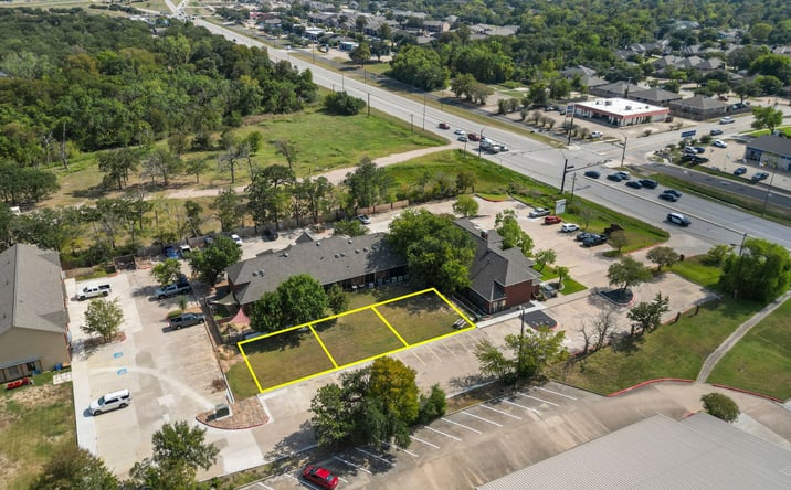 Pictures of Land property located at 2911 Texas Ave S, #301, College Station, TX 77845 for sales - image #1