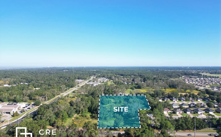 Pictures of Land property located at 8127 Co Rd 64, Daphne, AL 36526 for sales - image #1