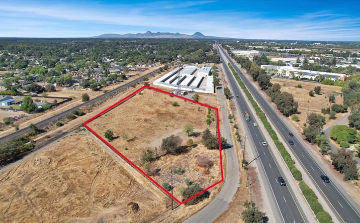 Pictures of Land property located at 5644 Chestnut Road, Ollivehurst, CA 95961 for sales - image #1