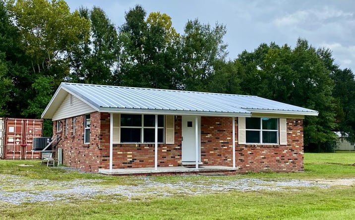Pictures of Land property located at 1307 Hwy. 11 South, Picayune, MS 39466 for sales - image #1