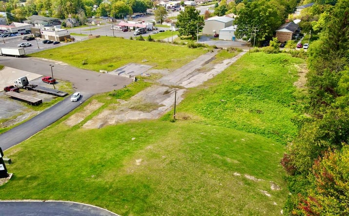 Pictures of Land property located at 180 Lyle Way Lot #5, Princeton, WV 24740 for sales - image #1