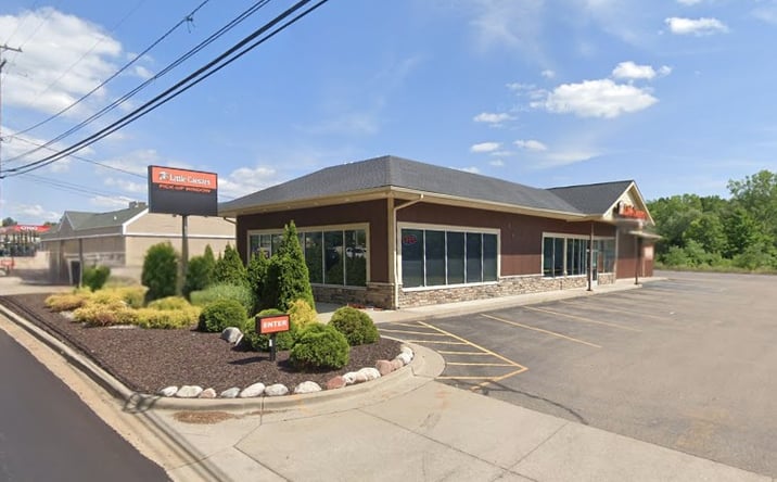Pictures of Retail property located at 380 E Division St NE, Rockford, MI 49341 for sales - image #1