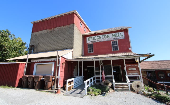 Pictures of Business for Sale, Land, Special Purpose property located at 8104 Bridgeton Road, Bridgeton, IN 47836 for sales - image #1