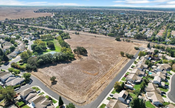 Pictures of Land property located at 0 Elliot Ranch Road, Elk Grove, CA 95758 for sales - image #1