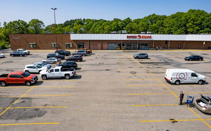 Pictures of Industrial, Office, Retail property located at 220 E Ashland St, Brockton, MA 02302 for sales - image #1