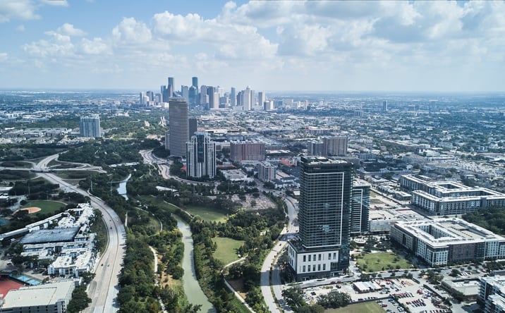 Pictures of Land property located at 20 Tiel Way, Houston, TX 77019 for sales - image #1
