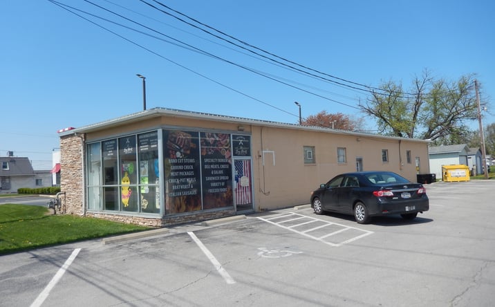 Pictures of Business for Sale, Retail, Special Purpose property located at 423 W Perkins Ave, Sandusky, OH 44870 for sales - image #1