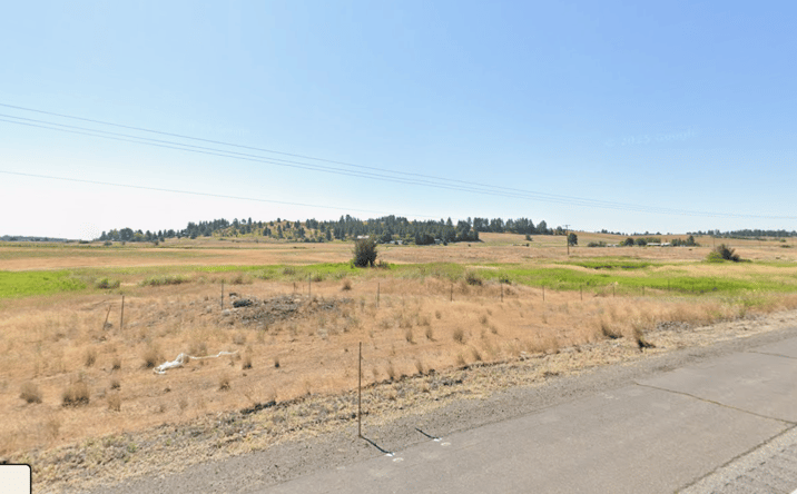 Pictures of Land property located at Melville Road, Cheney, WA 99004 for sales - image #1