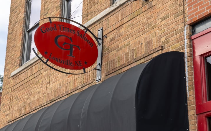 Pictures of Business for Sale, Retail, Special Purpose property located at 225 Main St, Louisville, NE 68037 for sales - image #1