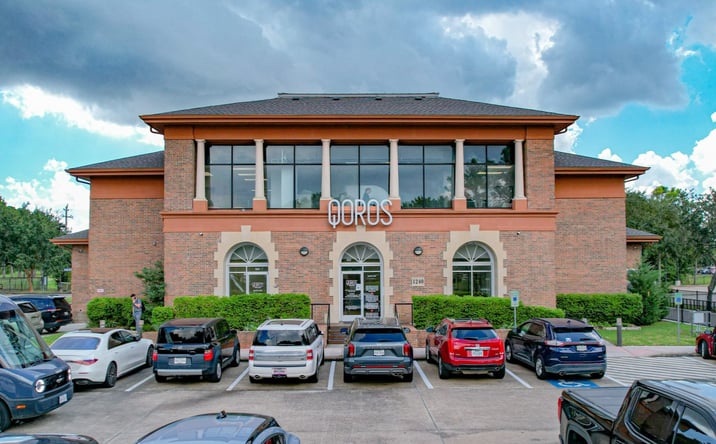 Pictures of Retail, Office property located at 1240 Clear Lake City Blvd, Houston, TX 77062 for sales - image #1