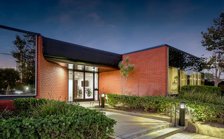 Pictures of Office property located at 5001 Birch Street, Newport Beach, CA 92660 for sales - image #1