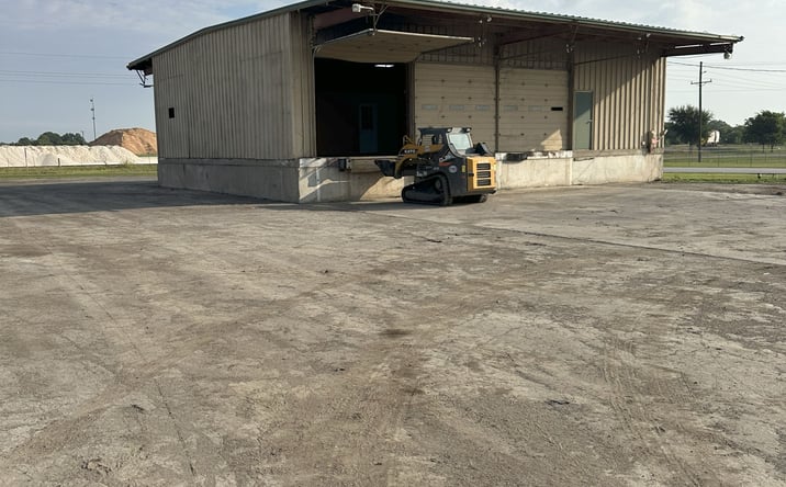 Pictures of Industrial property located at 9216 Industrial Dr, Navasota, TX 77868 for sales - image #1
