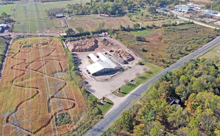 Pictures of Industrial property located at 10190 Plymouth Rd, Plymouth, MI 48170 for sales - image #1
