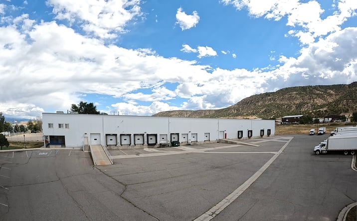 Pictures of Industrial, Special Purpose property located at 2127 Airport Road, Rifle, CO 81650 for sales - image #1