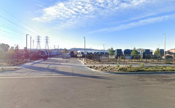 Pictures of Office, Industrial, Land property located at 2407 W Lugonia Ave, Redlands, CA 92374 for sales - image #1