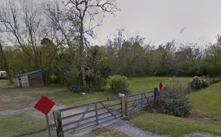Pictures of Land property located at Carver Road, Lake Charles, LA 70615 for sales - image #1