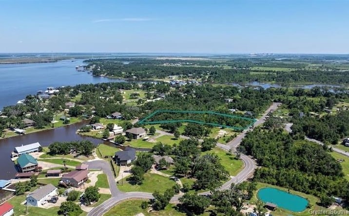 Pictures of Land property located at Barnacle Rd Road, Sulphur, LA 70665 for sales - image #1
