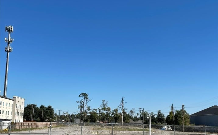 Pictures of Land property located at 1010 N Highway 171, Lake Charles, LA 70601 for sales - image #1