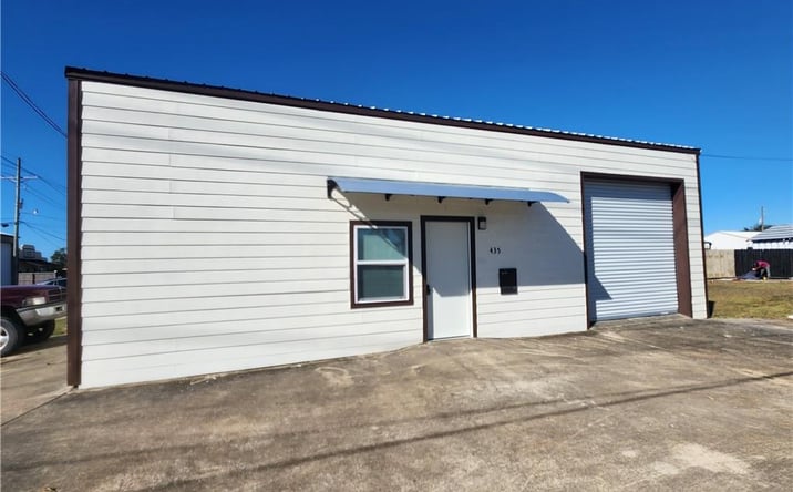Pictures of Mixed Use, Industrial property located at 435 Chavanne, Lake Charles, LA 70601 for sales - image #1