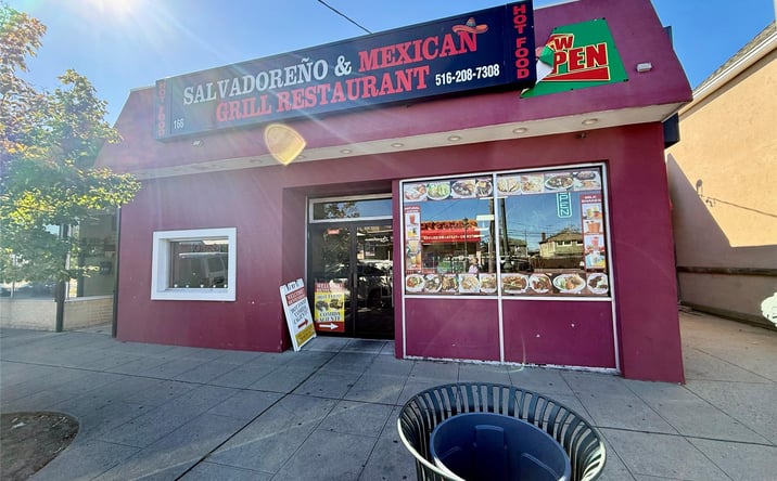 Pictures of Business for Sale, Retail property located at 166 Long Beach Road, Hempstead, NY 11558 for sales - image #1