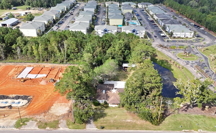 Pictures of Special Purpose property located at 14516 Lemoyne Boulevard, Biloxi, MS 39532 for sales - image #1