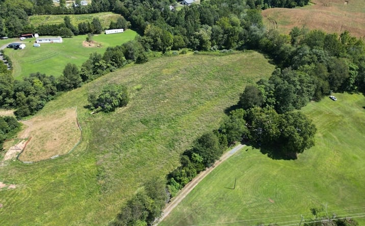 Pictures of Land property located at 3575 Orange Road, Aroda, VA 22709 for sales - image #1