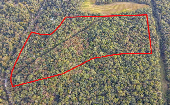 Pictures of Land property located at 14808 State Route 678, Rockbridge, OH 43149 for sales - image #1