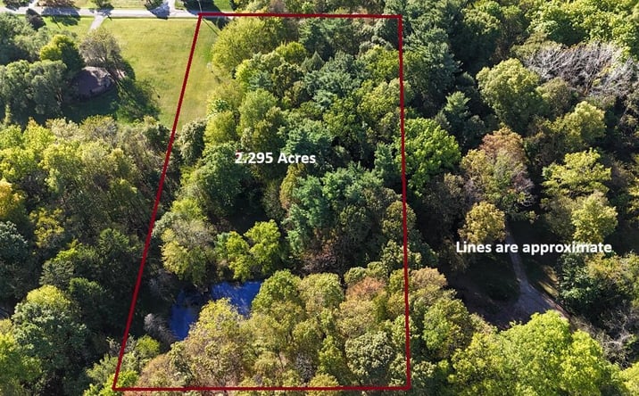 Pictures of Land property located at Krause Road, Centerburg, OH 43011 for sales - image #1